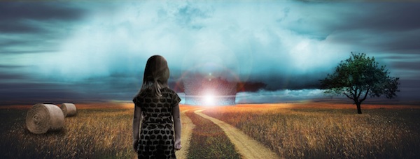 Chez l’enfant, le stress peut conduire à la dépression