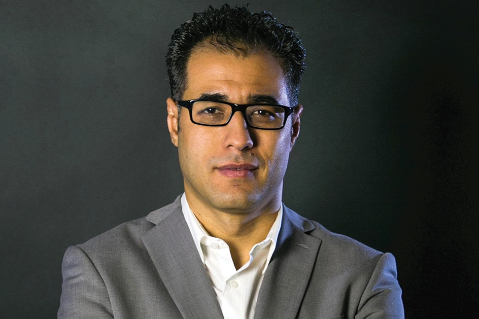 Adel Achouri  : promouvoir le Maghreb au Québec