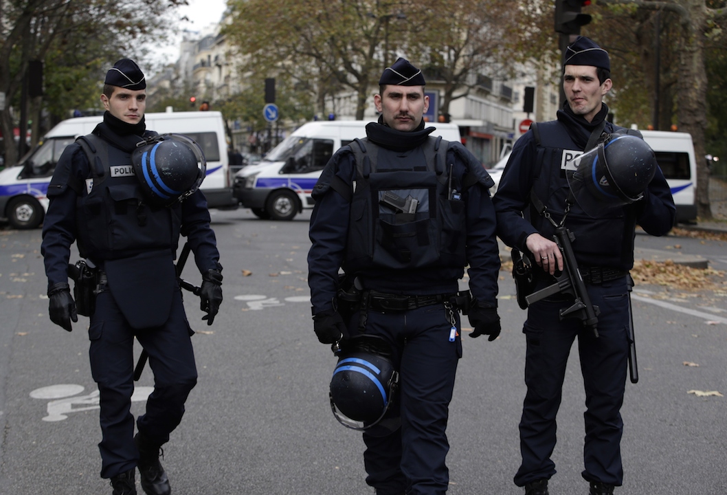 Des responsables considèrent la formation d&rsquo;une « CIA » européenne suite aux attaques à Paris