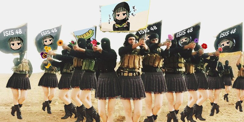 Des pirates informatiques lancent une vaste opération pour se moquer des terroristes de l’ÉIIL