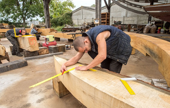 Forte hausse suspectée du travail au noir en France