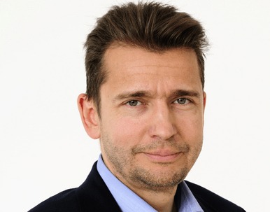 Romain Ferrari : « La solution viendra des agents économiques »