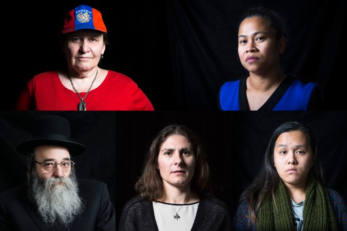 Les enfants des survivants de génocide peuvent conserver le traumatisme dans leur ADN