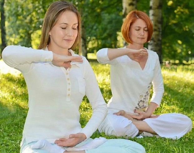 La méditation diminue l’inflammation et protège le cœur