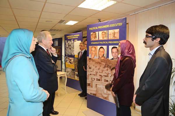 Quand la jeunesse iranienne se rêve sans les mollahs