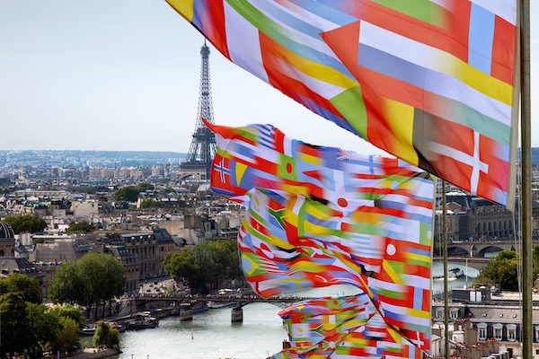 COP21 Événements expositions