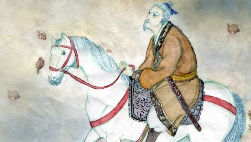 Incapable de faire comme on le désire (力不從心)