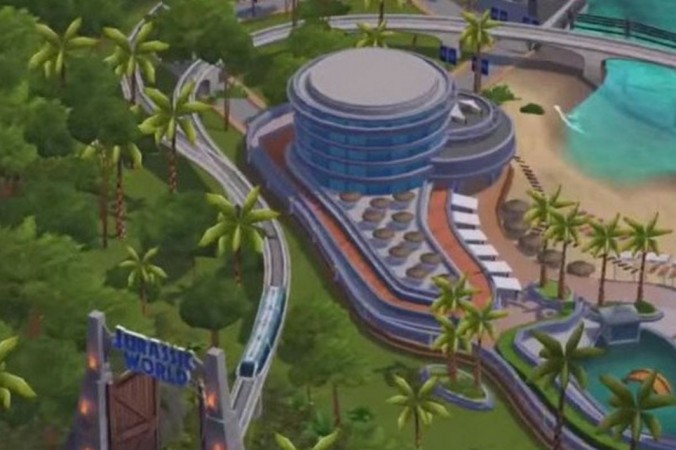 Un jeune garçon dépense 5.000 € en jouant à Jurassic World sur l’iPad de son père