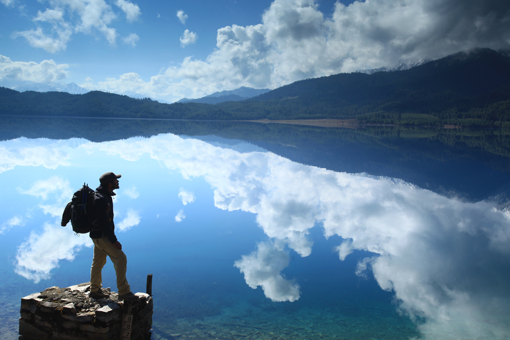 Vos critères dans le choix d’une destination