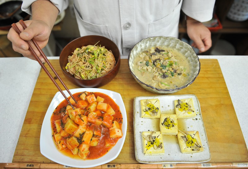 Cette nouvelle mode de manger moins de viande