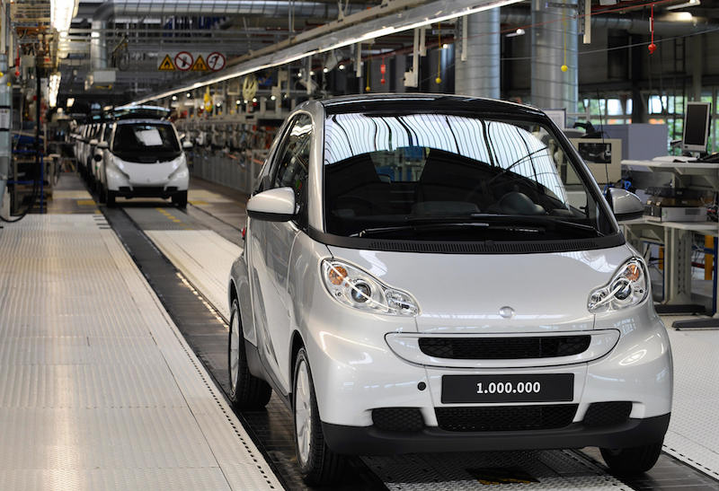 35 heures, le début de la fin ?