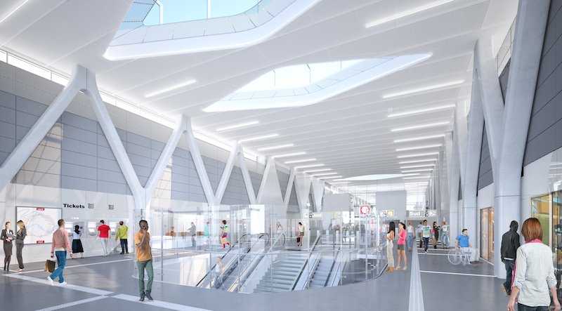 La métropole du Grand Paris en quête d’identité