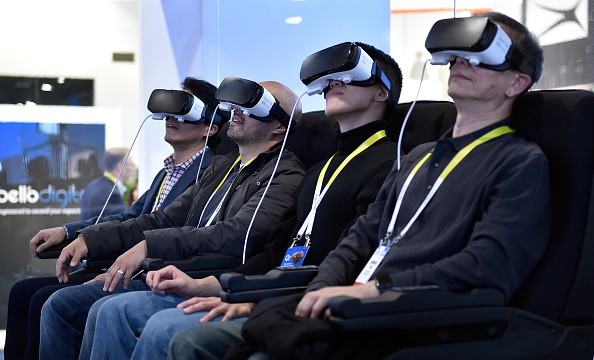 Las Vegas 2016, de la réalité virtuelle à l’automobile (2e partie)