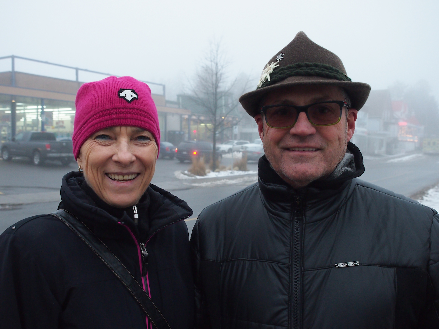 Leurs résolutions pour 2016