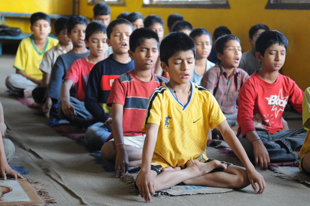 Cultiver le bonheur en éducation