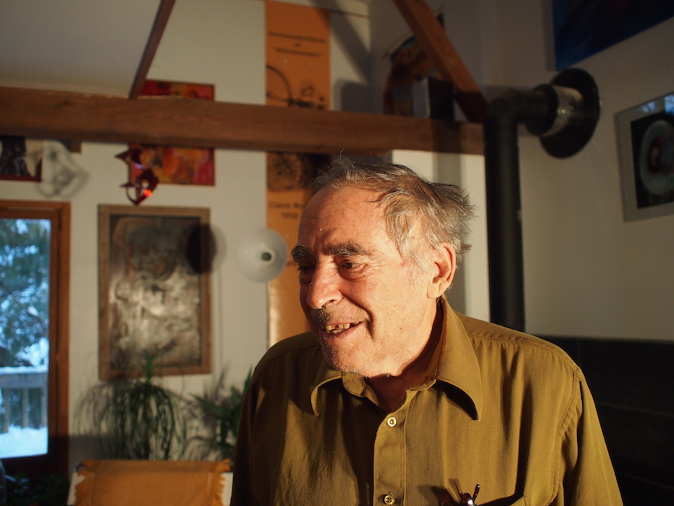 Les prophéties de «  Bicycle Bob  » pour l’avenir du vélo à Montréal