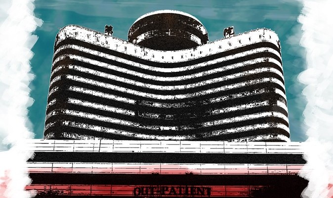 Chine : un hôpital construit pour tuer – Dernière Partie