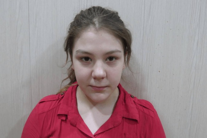 Une ado suédoise rescapée de Daech