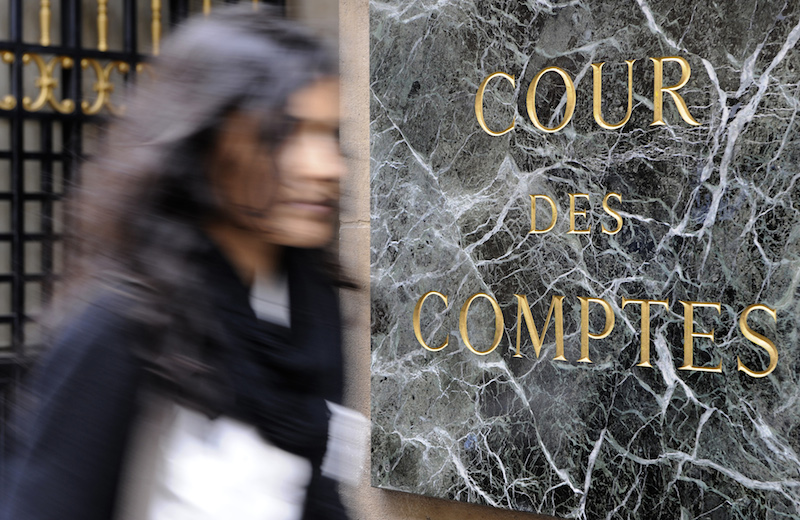 Les enseignements à tirer du rapport de la Cour des comptes 2016