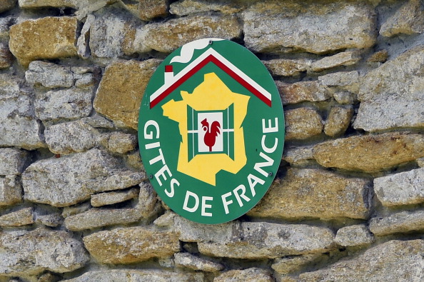 Les Gîtes de France résistent bien à Airbnb