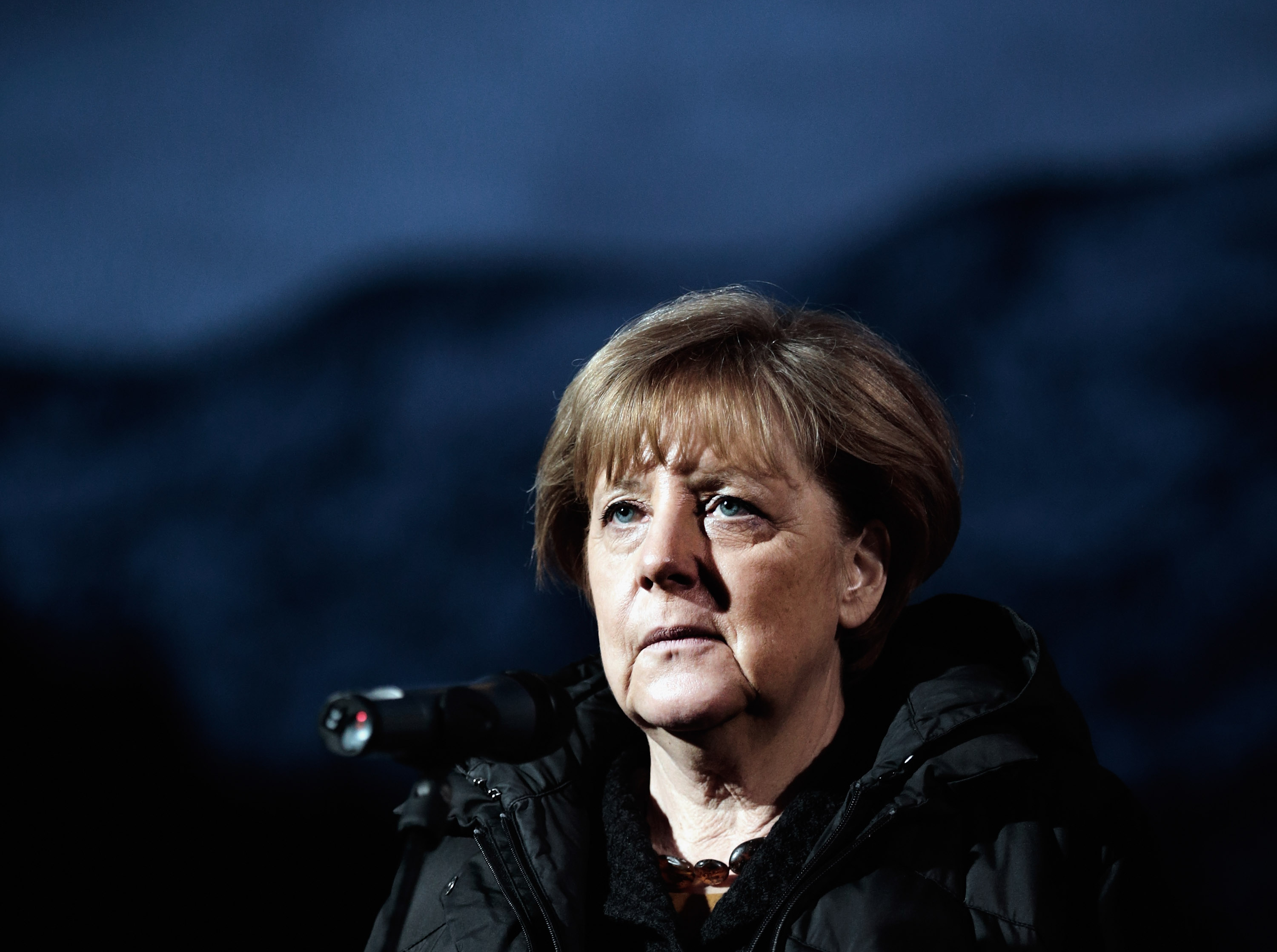 Angela Merkel : déclin à la Thatcher ?