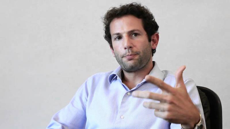 Clément Alteresco : « En 2020, la moitié des salariés seront freelance »
