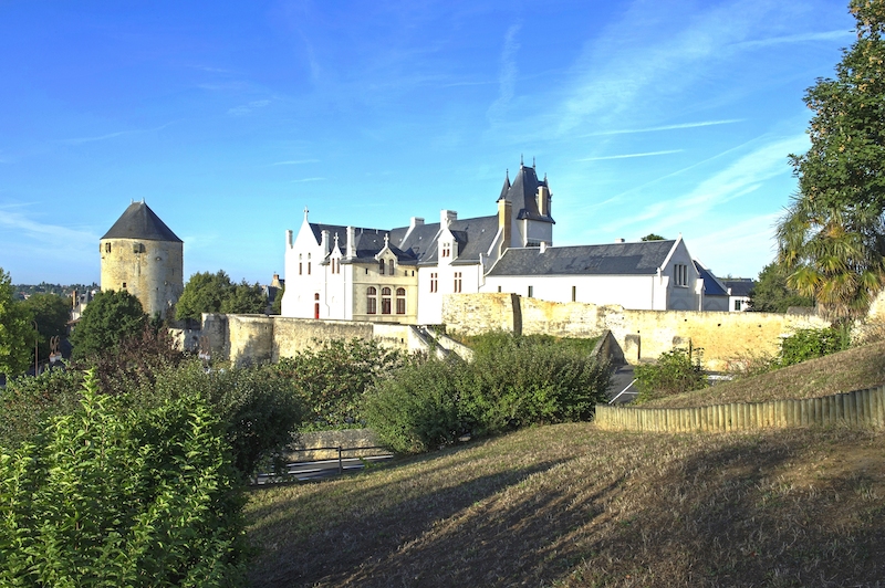 La renaissance de l’Hôtel du président Tyndo