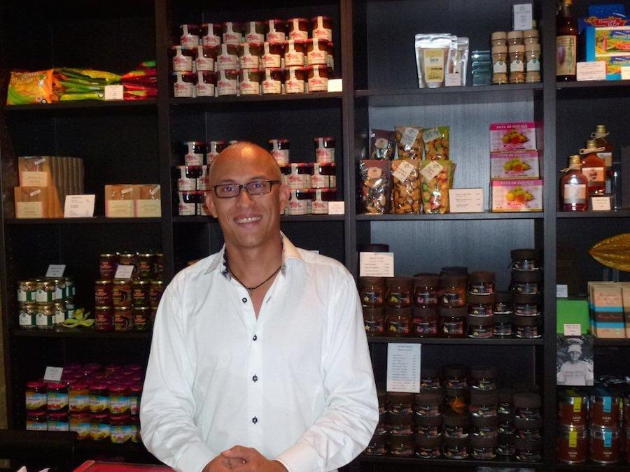 Quand la Caraïbe s’invite à votre table