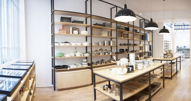 Design et commerces, leviers du dynamisme