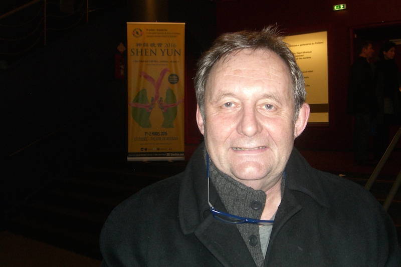 Shen Yun à Roubaix : « Tout n’est qu’ordre et beauté »