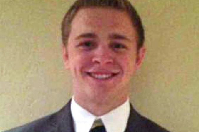 Un Américain de 19 ans, blessé à Bruxelles, se trouvait aussi au marathon de Boston et à Paris pendant les attentats