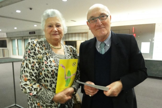 BRUGES – Shen Yun redonne joie et espoir à une salle comble, au soir même des attentats de Bruxelles