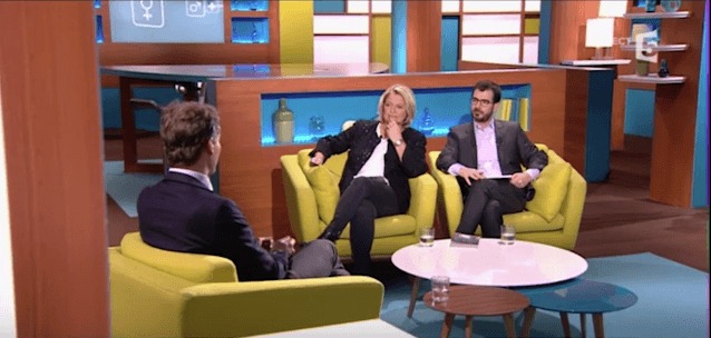 France 5 soulève la question des prélèvements d&rsquo;organes forcés en Chine