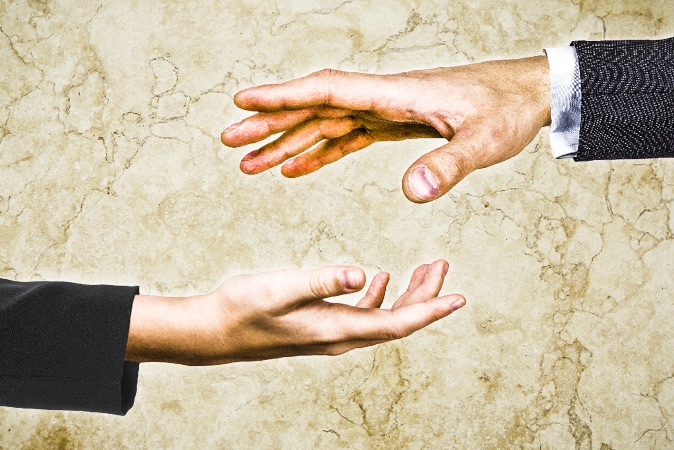 Une scientifique de Stanford prouve que la compassion mène au succès