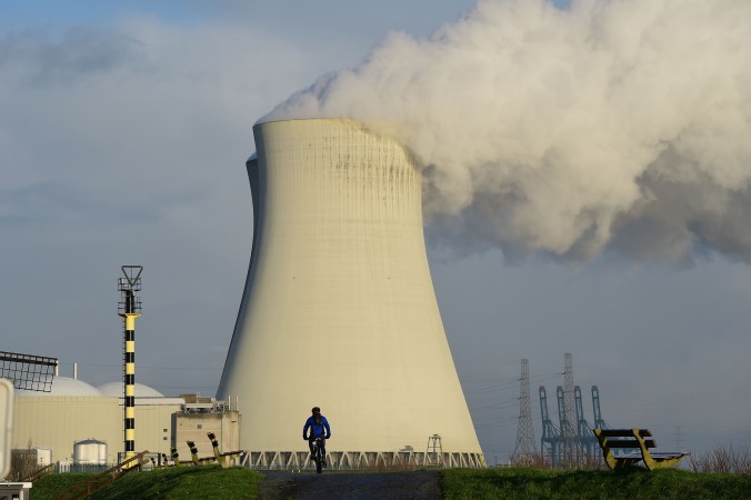 Assassinat d’un garde de sécurité dans une centrale nucléaire belge
