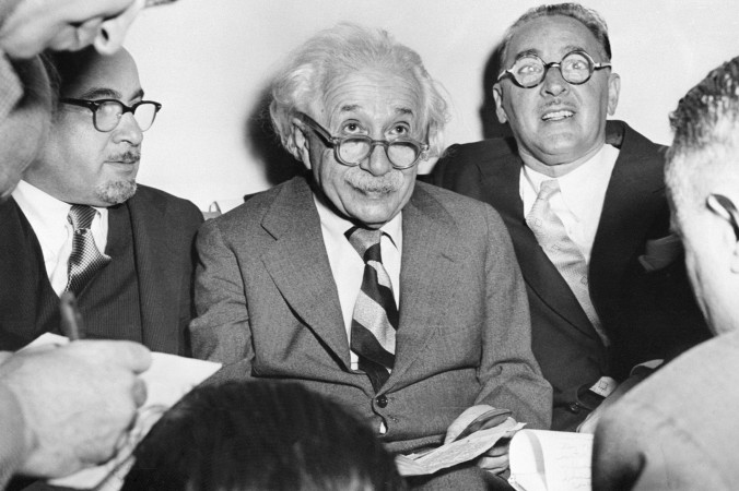Les élèves ayant relevé les défis d’Einstein réussissent mieux à l’école