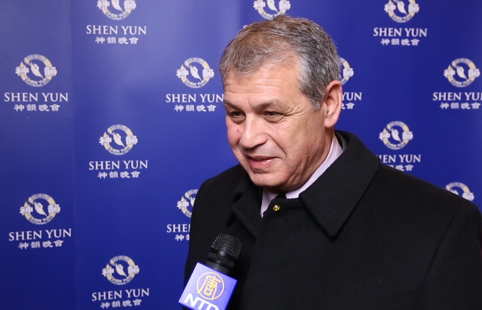 Shen Yun :  » J’avais l’impression de vivre dans un rêve! »