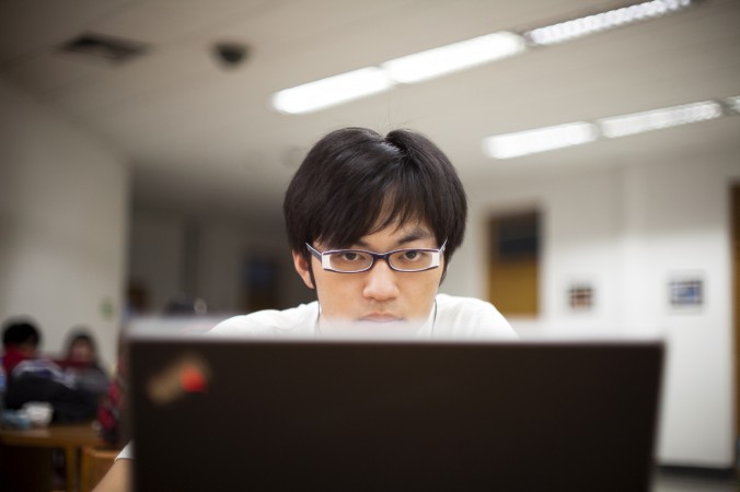 Les pirates informatiques de l’État chinois font aussi des affaires sur le Darknet