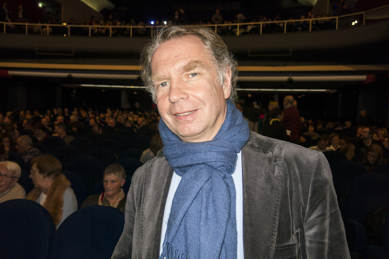 Shen Yun « enrichit l’horizon de vos cerveaux et de vos cœurs »