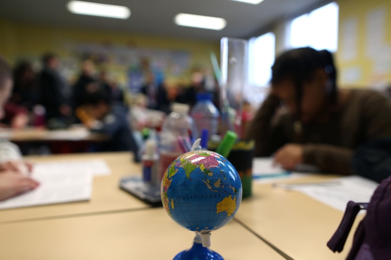 Le fait religieux : un enseignement indispensable ?