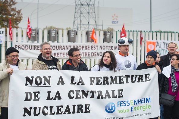 Faut-il se préparer à une catastrophe nucléaire en France ?