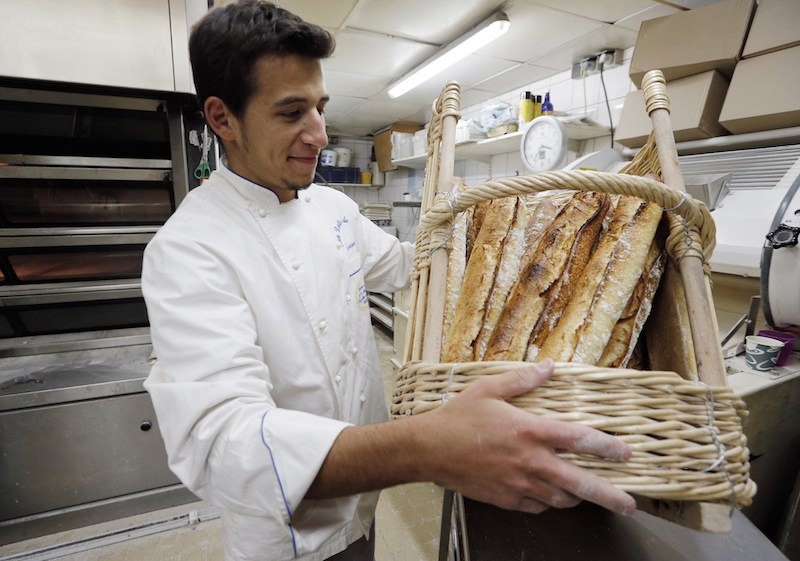 L’artisanat, premier acteur de l’économie locale