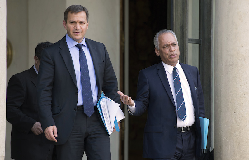 Outre-mer : construire l’égalité économique réelle ?