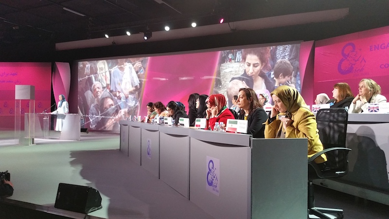 Promouvoir le droit des femmes pour éliminer le fondamentalisme : mode d’emploi