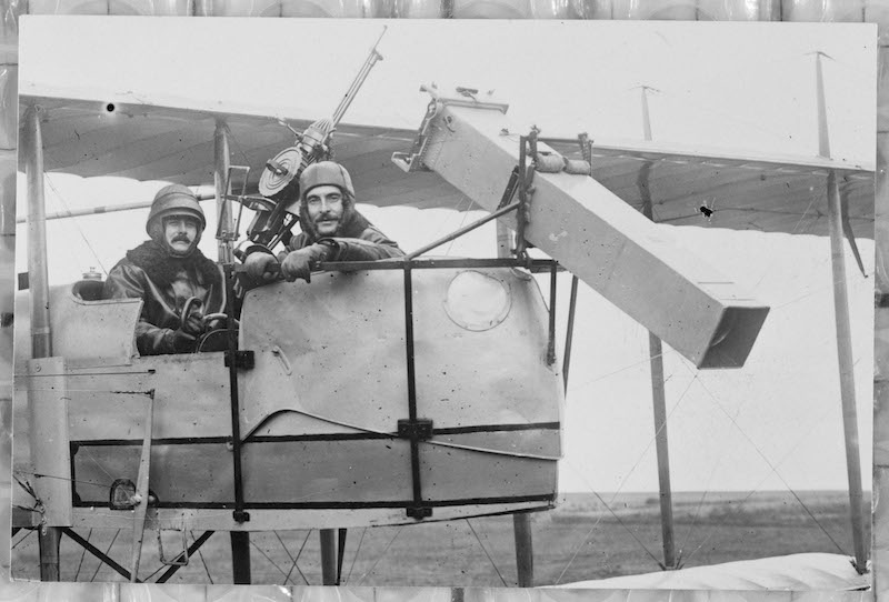 L’hyperbataille de Verdun