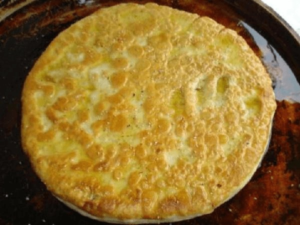 Un citoyen chinois commande un iPhone et reçoit un pancake