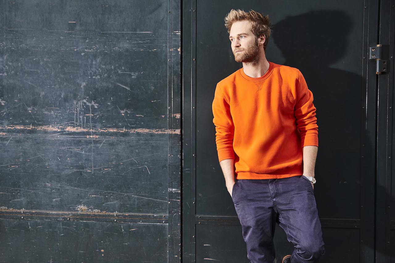 Un jeune entrepreneur lutte contre la « mode éphémère » avec des vêtements garantis 30 ans