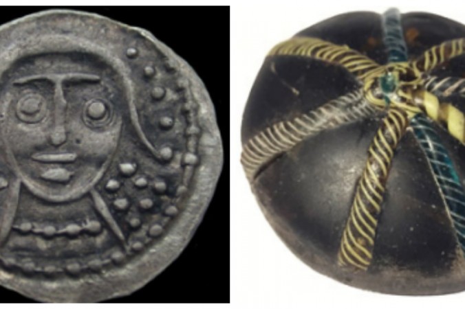 Royaume-Uni : un homme trouve d’anciens outils de village près de Lincolnshire