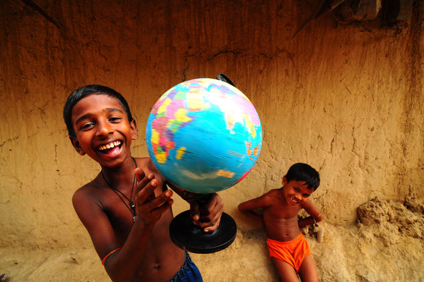 Les plus belles photos du Sony World Photography Awards 2016