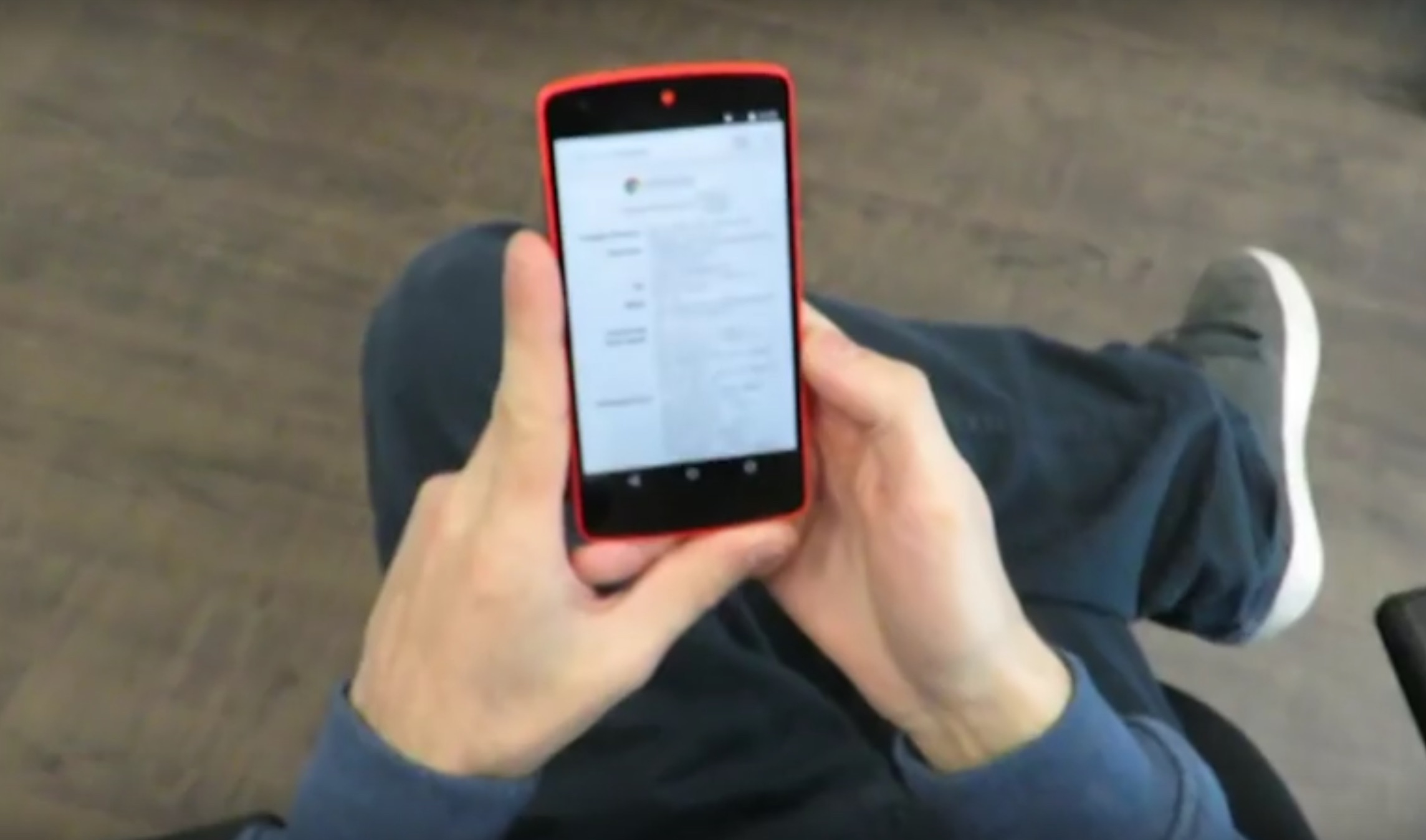 275 millions smartphones Android potentiellement vulnérables